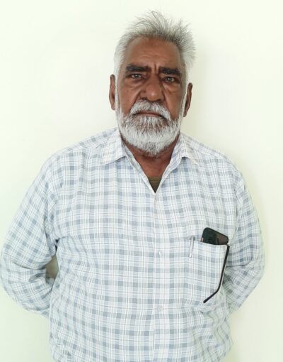 Mr Sumerchand Jakhar