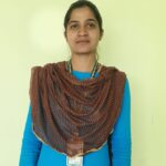 Ms Priyanka TGT Teacher at The Adarsh Public School Kirmara Distt Hisar